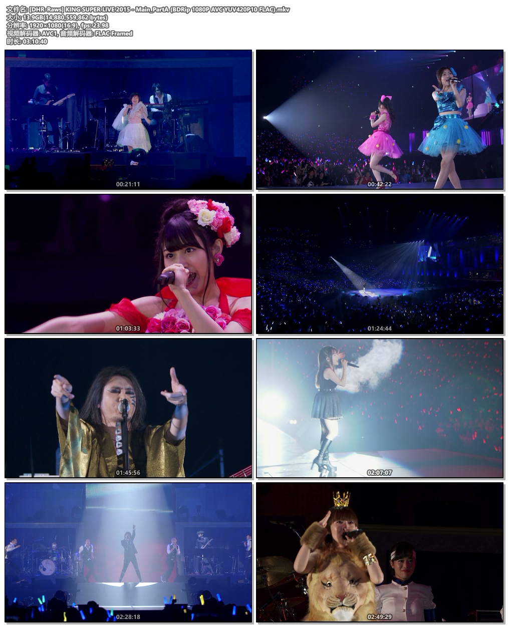 图片[4]-KING SUPER LIVE 2015《BDrip MKV 27.5G》-蓝光演唱会资源网