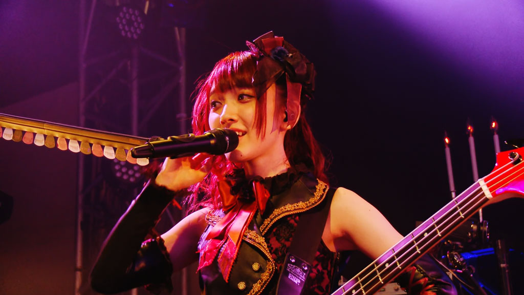 图片[2]-Roselia 2017-2018 LIVE BEST -Soweit《BDrip MKV 64.4G》-蓝光演唱会资源网