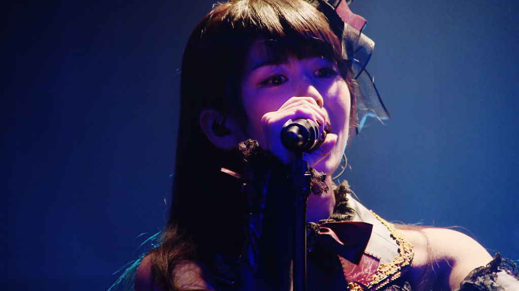 图片[3]-Roselia 2017-2018 LIVE BEST -Soweit《BDrip MKV 64.4G》-蓝光演唱会资源网