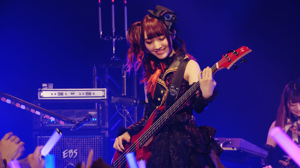 Roselia 2017-2018 LIVE BEST -Soweit《BDrip MKV 64.4G》-蓝光演唱会资源网