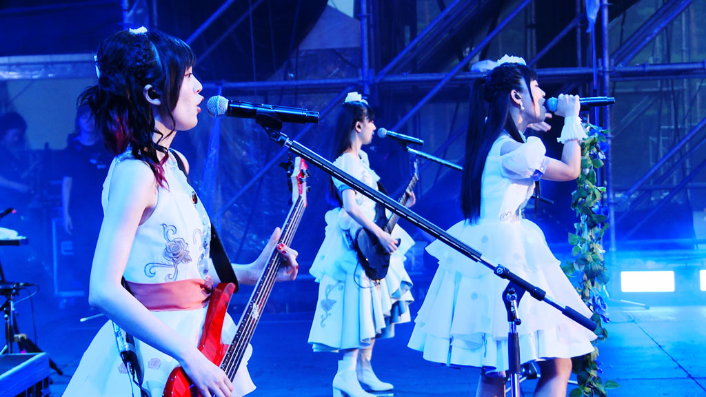 图片[4]-Roselia 2nd Album – Wahl 2019 1CD+2BD《BDMV 2BD 66.8G》-蓝光演唱会资源网