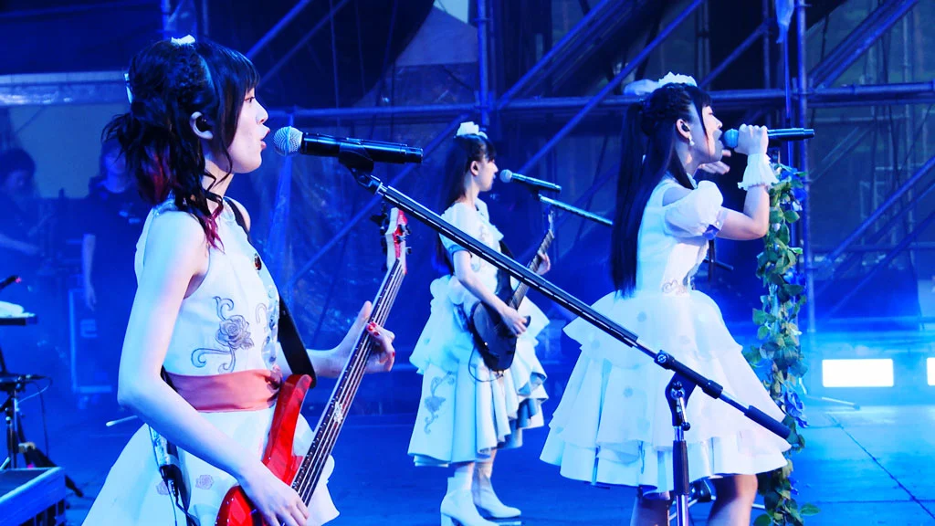 图片[4]-Roselia 2nd Album – Wahl 2019 1CD+2BD《BDMV 2BD 66.8G》-蓝光演唱会资源网