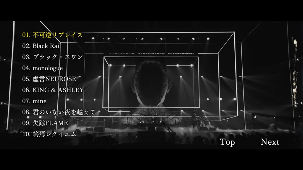 图片[2]-MY FIRST STORY TOUR 2019 FINAL at Saitama Super Arena 2020《BDMV 20.8GB》-蓝光演唱会资源网