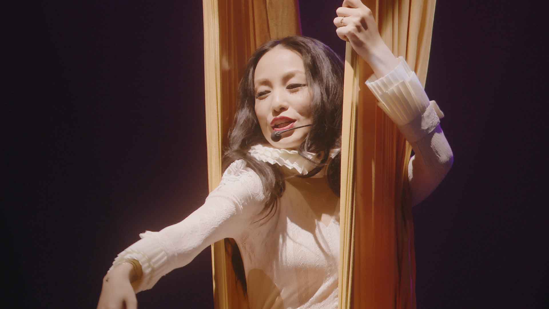 中岛美嘉 2015 日本巡回演唱会《ISO 38G》-蓝光演唱会资源网