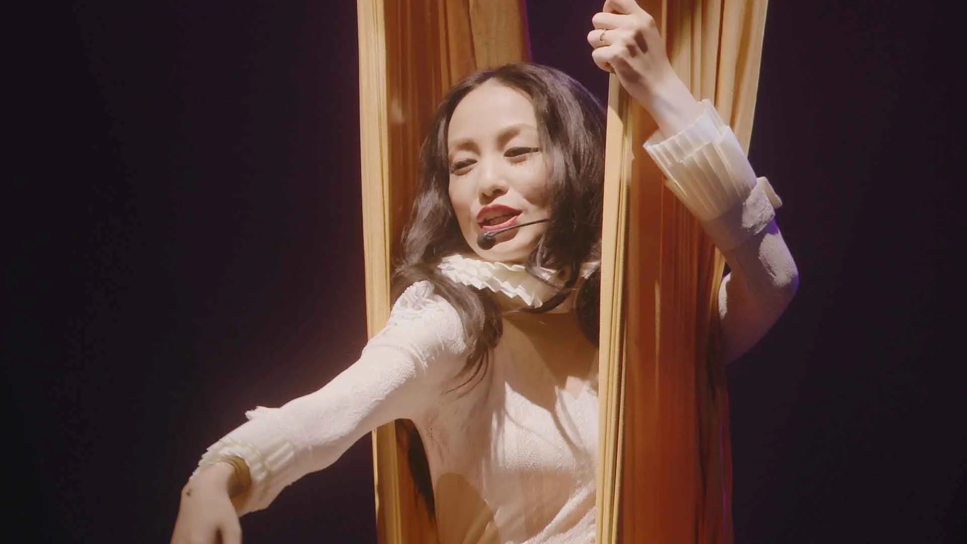 中岛美嘉 2015 日本巡回演唱会《ISO 38G》-蓝光演唱会资源网