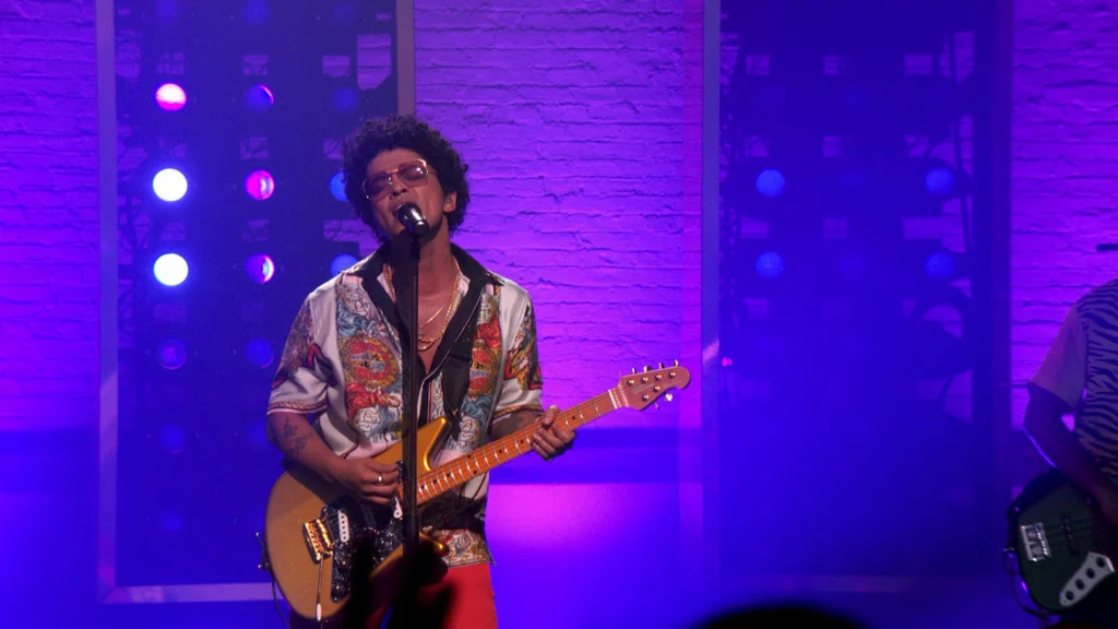 Bruno Mars：24K魔幻演唱会实录 Bruno.Mars.24K.Magic.Live.At.The.Apollo.2017《ISO 5.5G》-蓝光演唱会资源网