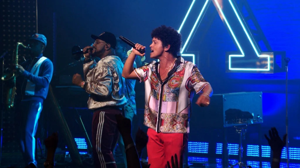 图片[3]-Bruno Mars：24K魔幻演唱会实录 Bruno.Mars.24K.Magic.Live.At.The.Apollo.2017《ISO 5.5G》-蓝光演唱会资源网