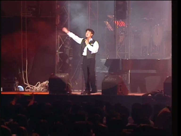 图片[8]-自购 周华健 1995天下有情人演唱会《DVD-ISO 3.63G》-蓝光演唱会资源网