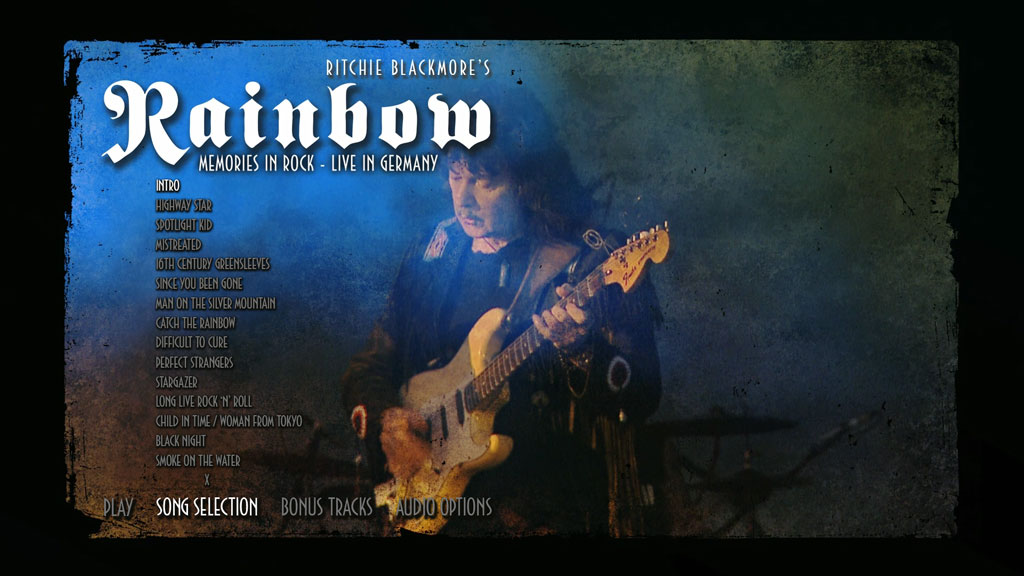 图片[2]-Ritchie Blackmore\’s Rainbow – Memories in Rock – Live in Germany 2016《BDMV 40.9G》-蓝光演唱会资源网