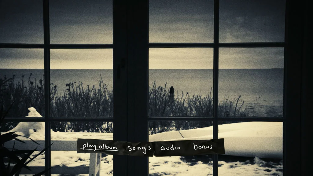 图片[2]-Steven Wilson – Grace for Drowning 2011《BDMV 30.3G》-蓝光演唱会资源网