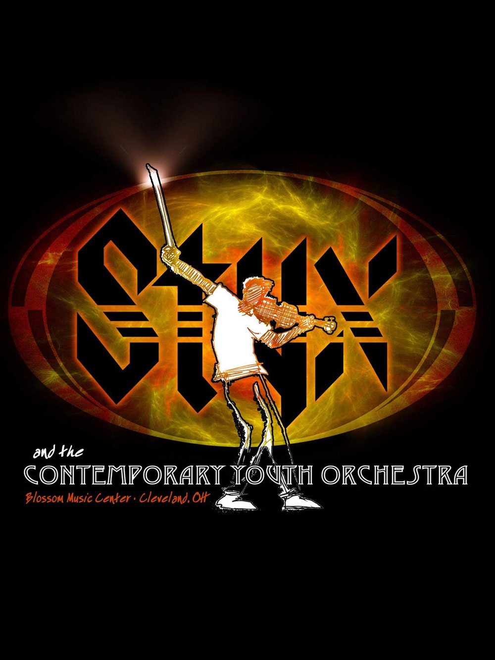 Styx and The Contemporary Youth Orchestra – One With Everything 2009《BDMV 37.6G》-蓝光演唱会资源网