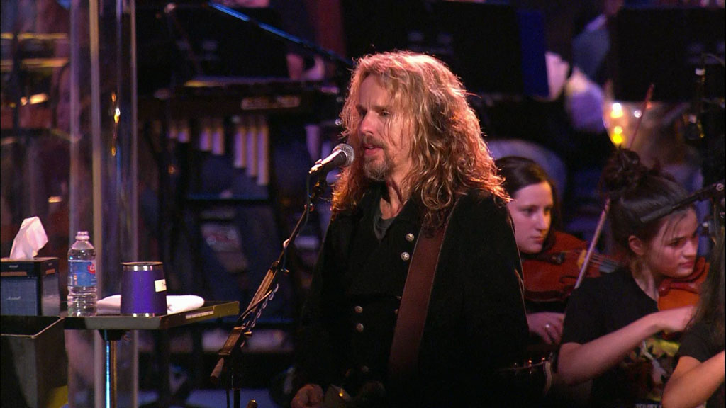 图片[3]-Styx and The Contemporary Youth Orchestra – One With Everything 2009《BDMV 37.6G》-蓝光演唱会资源网