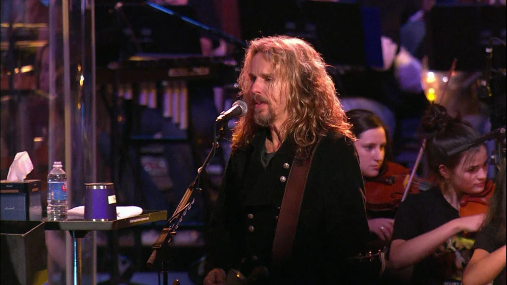 图片[3]-Styx and The Contemporary Youth Orchestra – One With Everything 2009《BDMV 37.6G》-蓝光演唱会资源网