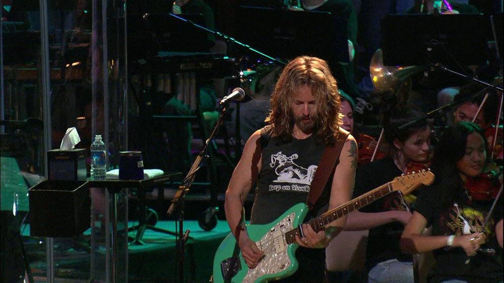 图片[4]-Styx and The Contemporary Youth Orchestra – One With Everything 2009《BDMV 37.6G》-蓝光演唱会资源网