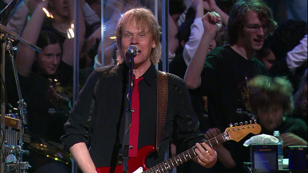 图片[5]-Styx and The Contemporary Youth Orchestra – One With Everything 2009《BDMV 37.6G》-蓝光演唱会资源网