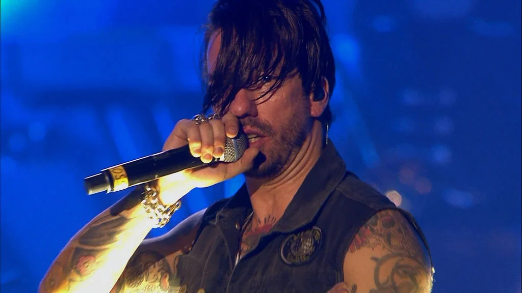 图片[3]-The BossHoss – Flames Of Fame Live Over Berlin 2013《BDMV 35G》-蓝光演唱会资源网