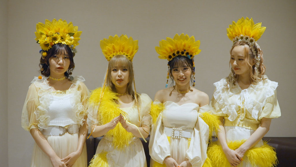 图片[3]-Sunflower フィロソフィーのダンス – サンフラワー  2021 CD+BD《BDMV 12.7G》-蓝光演唱会资源网