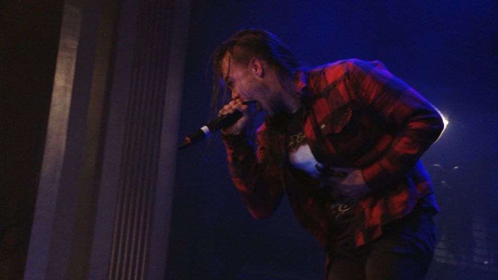 图片[4]-Suicide Silence – Ending Is Beginning – Mitch Lucker Memorial Show 2012《BDMV 22.5G》-蓝光演唱会资源网
