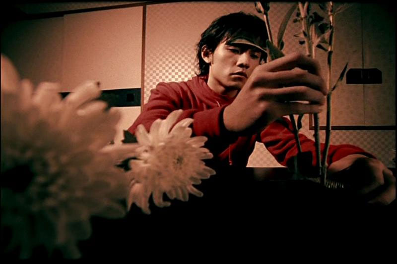图片[3]-周杰伦 – 范特西MV音乐专辑 台湾版 2001（DVD/ISO/3.14G）-蓝光演唱会资源网