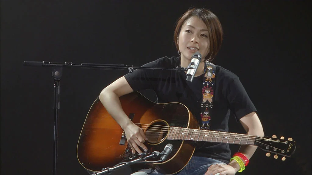 图片[2]-宇多田光 Utada Hikaru-WILD LIFE 2010 暂别歌坛演唱会《ISO 45.1G》-蓝光演唱会资源网