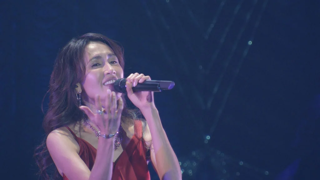 图片[5]-工藤静香 – Shizuka Kudo 30th Anniversary Live 凛 2017《BDISO 36.5GB》-蓝光演唱会资源网