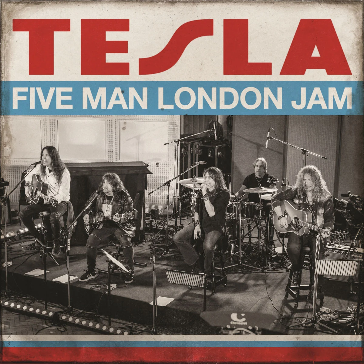 Tesla – Five Man London Jam 2020《BDMV 21.9G》-蓝光演唱会资源网