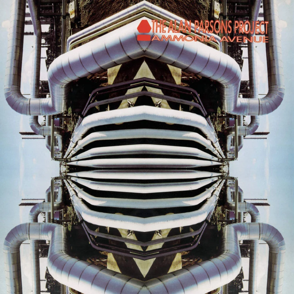 The Alan Parsons Project – Ammonia Avenue 1984 [2020]《BDMV 13.2G》-蓝光演唱会资源网