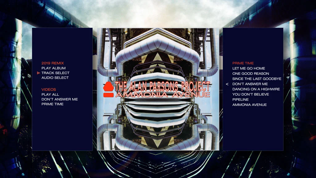 图片[2]-The Alan Parsons Project – Ammonia Avenue 1984 [2020]《BDMV 13.2G》-蓝光演唱会资源网