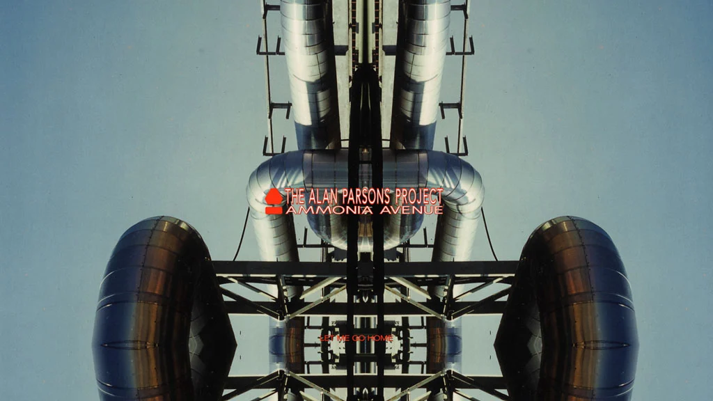 图片[3]-The Alan Parsons Project – Ammonia Avenue 1984 [2020]《BDMV 13.2G》-蓝光演唱会资源网