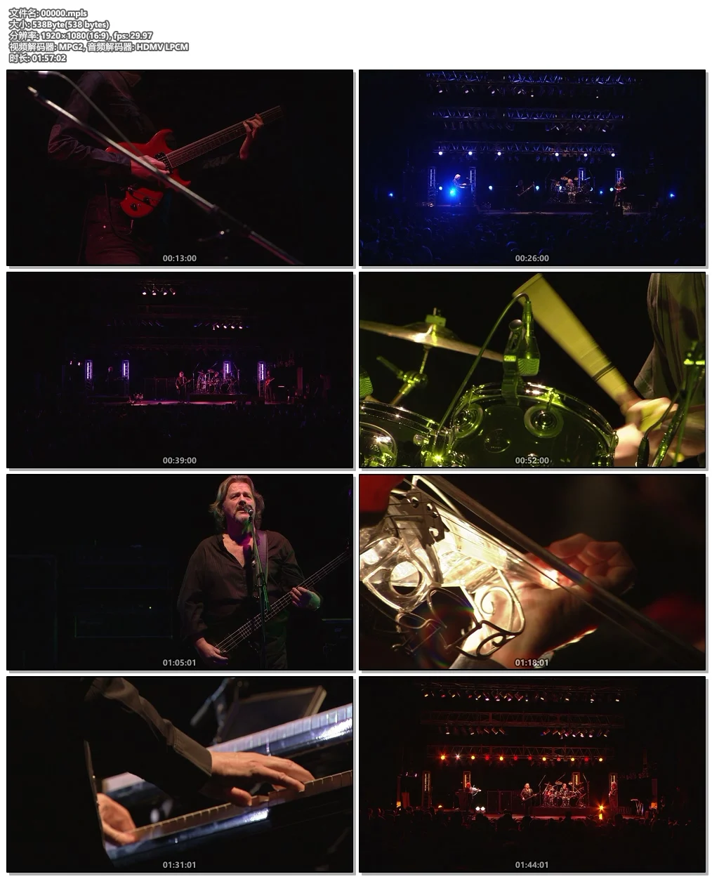 图片[6]-UK – Curtain Call BD 2015《BDMV 34.1G》-蓝光演唱会资源网