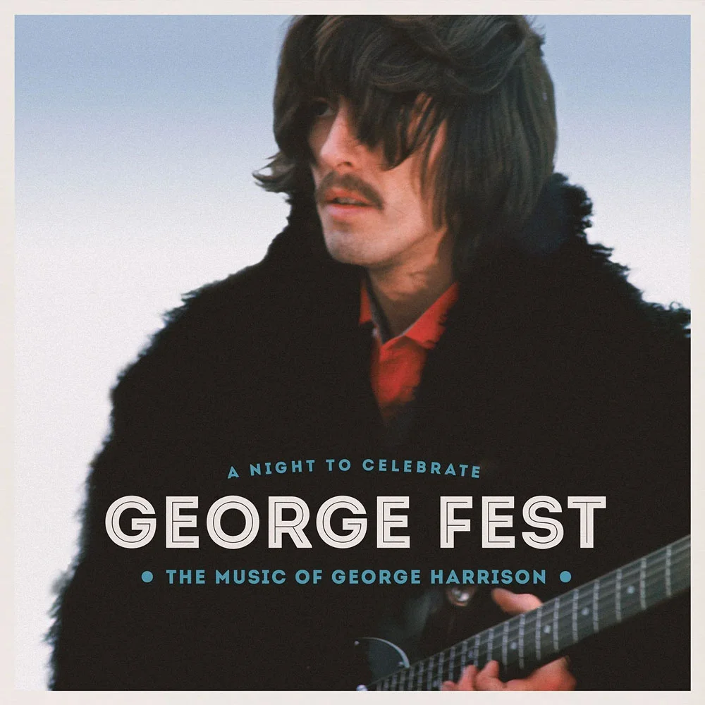 George Fest – A Night to Celebrate the Music of George Harrison 2016《BDMV 21.9G》-蓝光演唱会资源网
