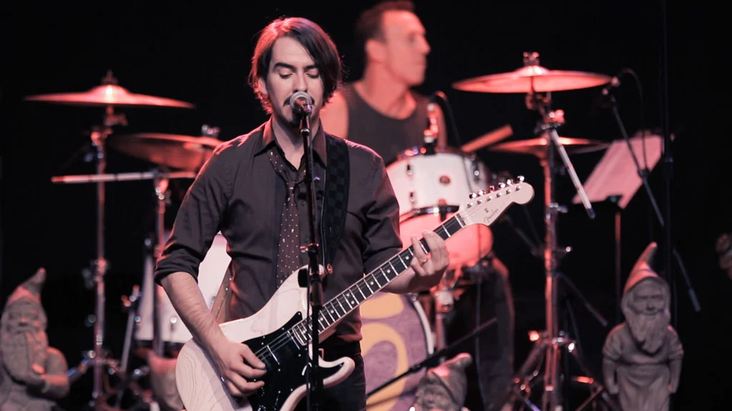 图片[4]-George Fest – A Night to Celebrate the Music of George Harrison 2016《BDMV 21.9G》-蓝光演唱会资源网