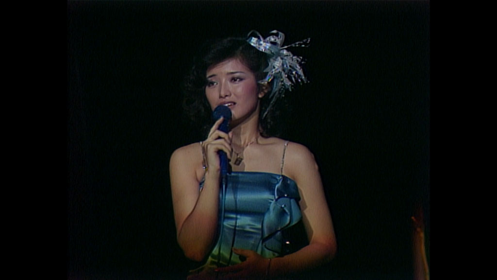 图片[5]-山口百恵武道馆告别演唱会 Densetsu kara shinwa e – Budokan At Last AKA From Legend to Myth 1980《BDMV 42.5G》-蓝光演唱会资源网