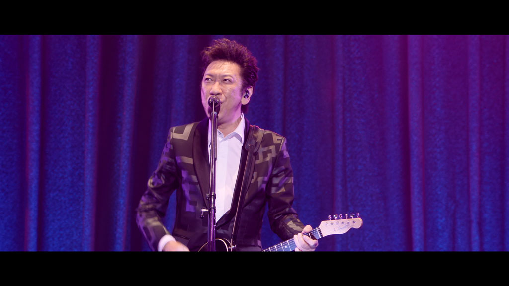 图片[4]-布袋寅泰 – 40th ANNIVERSARY Live Message From Budokan 2021《BDMV 79.7GB》-蓝光演唱会资源网
