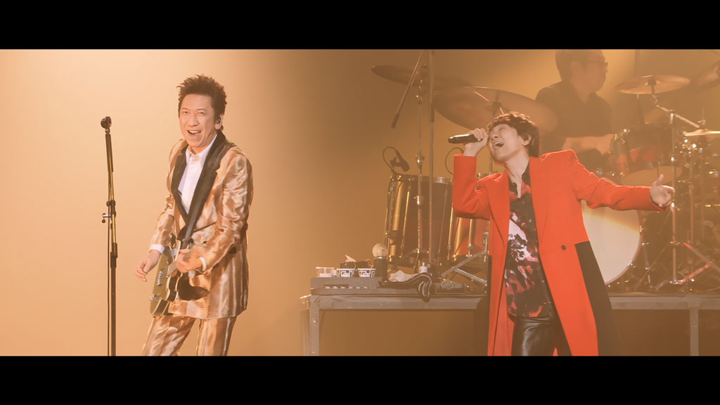 图片[6]-布袋寅泰 – 40th ANNIVERSARY Live Message From Budokan 2021《BDMV 79.7GB》-蓝光演唱会资源网