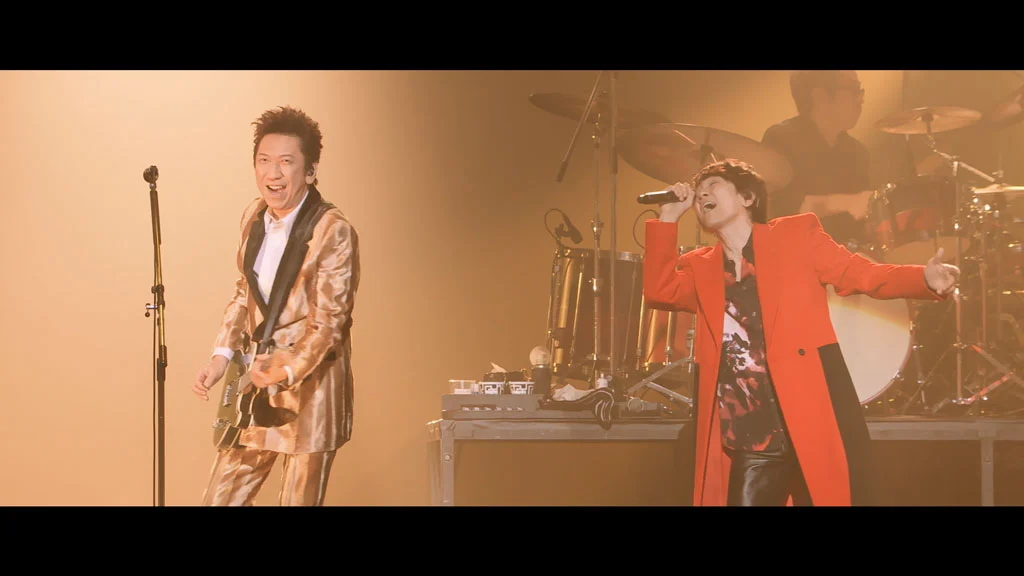 图片[6]-布袋寅泰 – 40th ANNIVERSARY Live Message From Budokan 2021《BDMV 79.7GB》-蓝光演唱会资源网