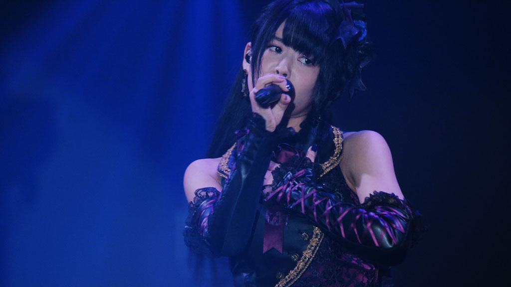 图片[3]-BanG Dream! – R (Roselia) 付属BD 2018《BDMV 11.3GB》-蓝光演唱会资源网