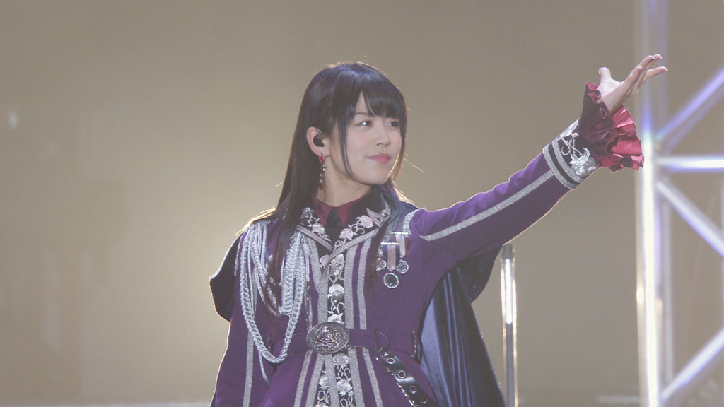 图片[5]-BanG Dream! – R (Roselia) 付属BD 2018《BDMV 11.3GB》-蓝光演唱会资源网