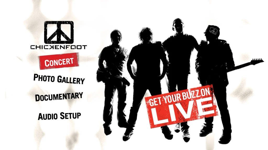 图片[2]-大咖乐团 Chickenfoot – Get Your Buzz On Live 2010《BDMV 36.2G》-蓝光演唱会资源网