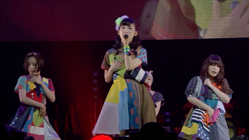 图片[4]-BiS解散LIVE「BiSなりの武道館」＠横浜アリーナ 2014《BDISO 2BD 70.6GB》-蓝光演唱会资源网