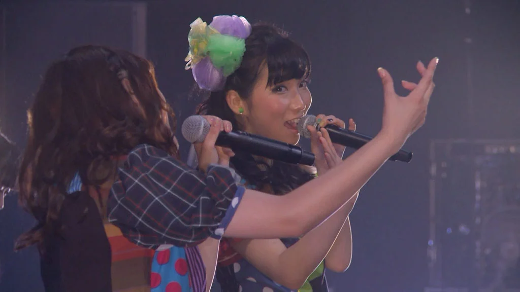 图片[5]-BiS解散LIVE「BiSなりの武道館」＠横浜アリーナ 2014《BDISO 2BD 70.6GB》-蓝光演唱会资源网