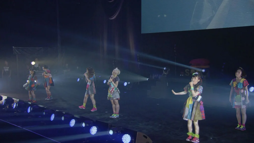 图片[6]-BiS解散LIVE「BiSなりの武道館」＠横浜アリーナ 2014《BDISO 2BD 70.6GB》-蓝光演唱会资源网