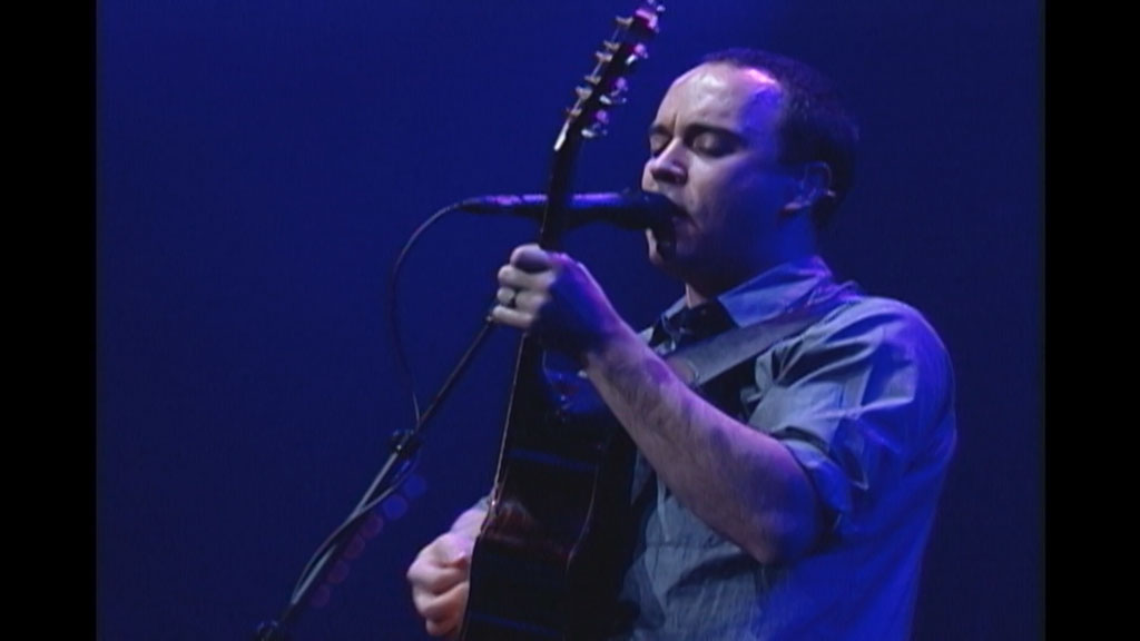 图片[3]-Dave Matthews Band Live Trax, Vol. 40.December 21, 2002, Madison Square Garden, New York, NY 2016《BDMV 40.6G》-蓝光演唱会资源网