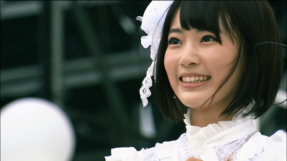 HKT48组合 让可爱的孩子去旅行吧 2014 日本巡回演唱会《BDMV 3BD 107G》-蓝光演唱会资源网
