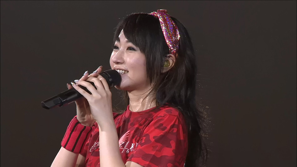 图片[2]-水树奈奈 Nana Mizuki – Live Games x Academy -Red- 游戏学院演唱会2010《BDMV 89.7G》-蓝光演唱会资源网