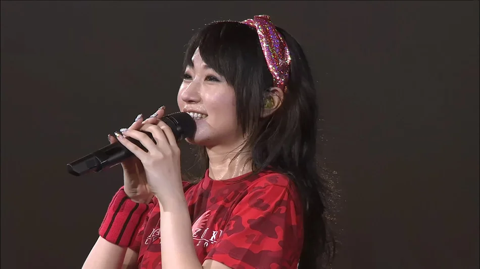 图片[2]-水树奈奈 Nana Mizuki – Live Games x Academy -Red- 游戏学院演唱会2010《BDMV 89.7G》-蓝光演唱会资源网