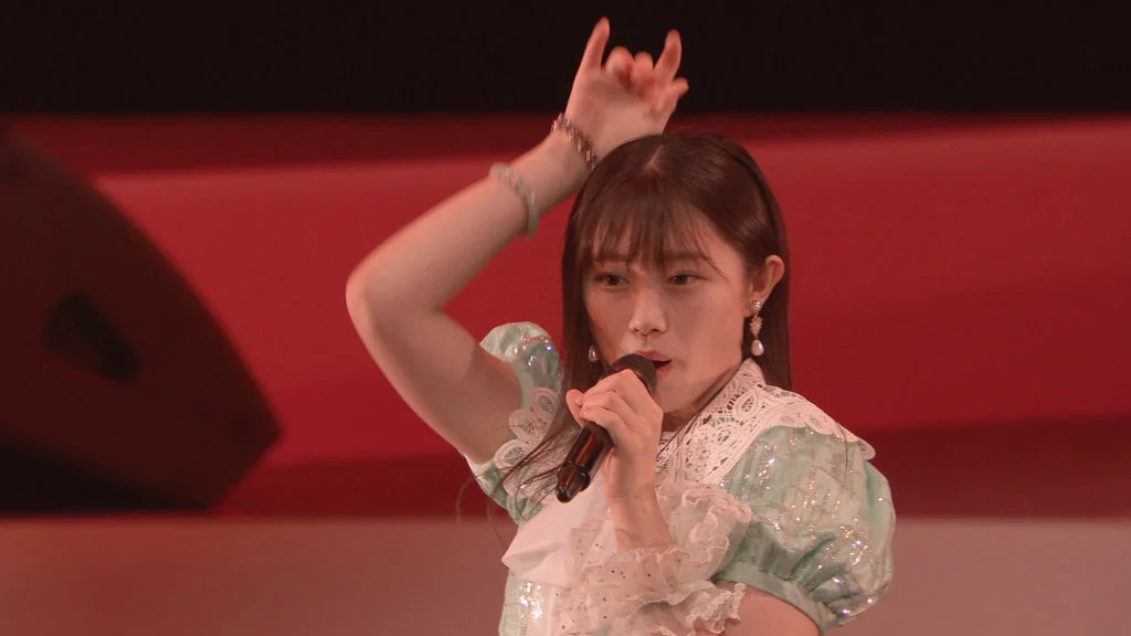 图片[4]-Hello! Project 2021 Summer Sapphire & Ruby 2021《BDISO 2BD 44GB》-蓝光演唱会资源网