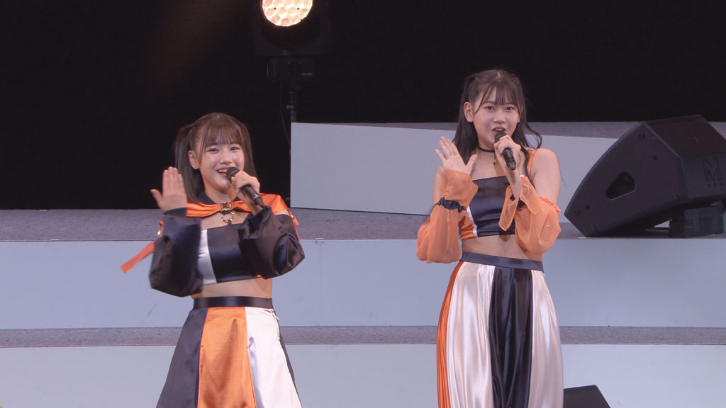 图片[5]-Hello! Project 2021 Summer Sapphire & Ruby 2021《BDISO 2BD 44GB》-蓝光演唱会资源网