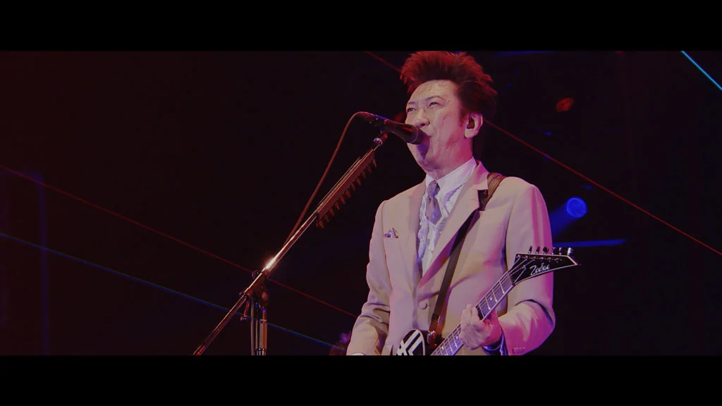 图片[5]-布袋寅泰 – HOTEI Paradox Tour 2017 The FINAL ~Rock\’n Roll Circus~ 2018 2CD+2BD《BDMV 2BD 38.7GB》-蓝光演唱会资源网