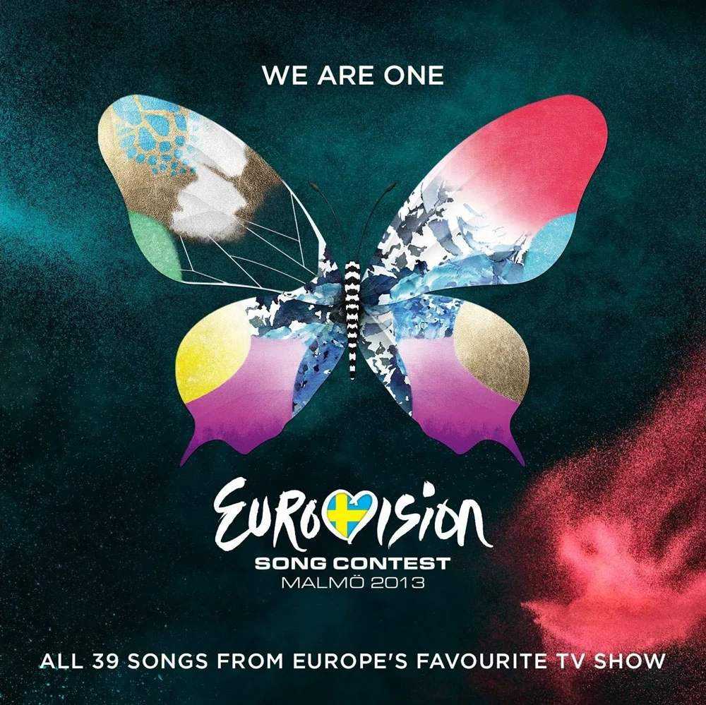 Eurovision Song Contest 2013 Grand Final Blu-Ray DTS AVC 1080i《BDMV 46.2G》-蓝光演唱会资源网